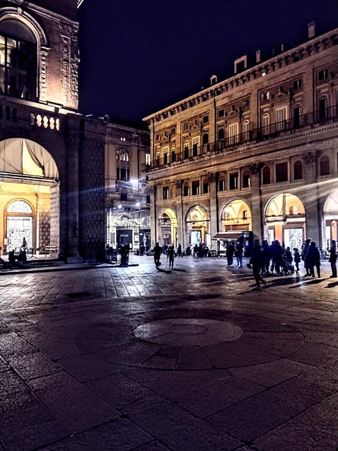 Affittacamere Di Andrea Bertolino Bologna Eksteriør billede